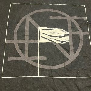 Nothing(band) Shoegaze XL T-Shirt